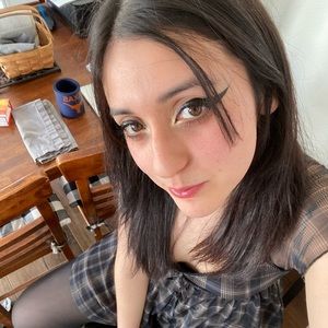 Meet your Posher, Kari